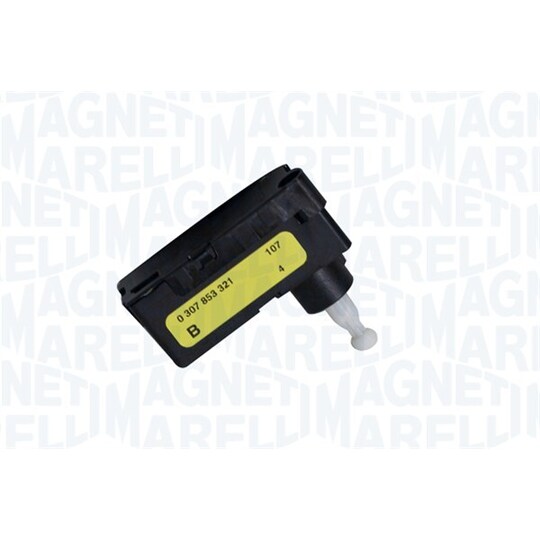 710307853321 - Controller, headlight range adjustment 