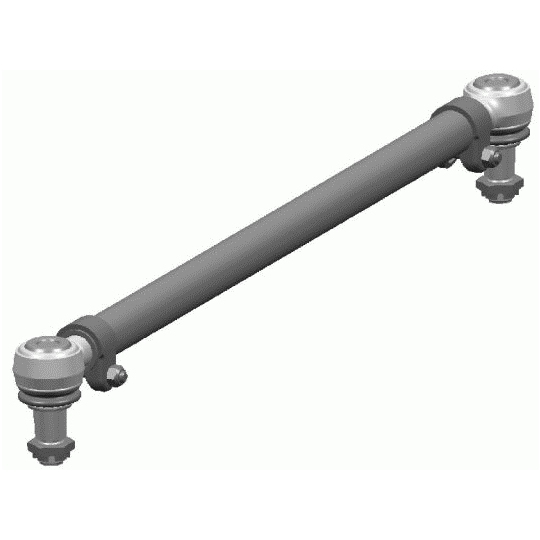 23324 01 - Centre Rod Assembly 