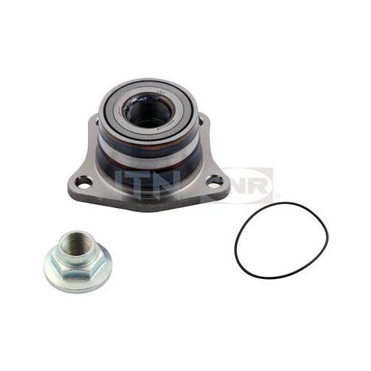 R169.39 - Wheel Bearing Kit 