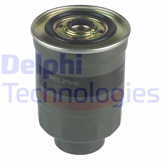 HDF526 - Fuel filter 