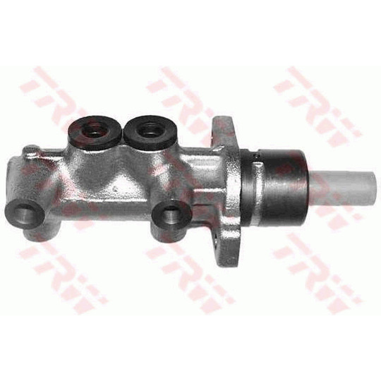 PMK158 - Brake Master Cylinder 