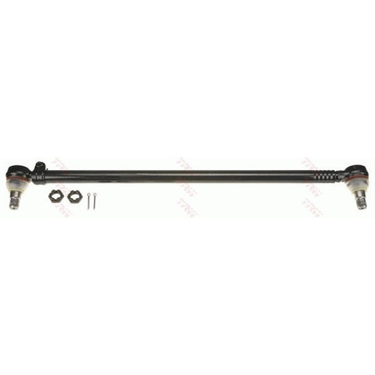 JTR0047 - Centre Rod Assembly 