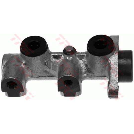 PMH392 - Brake Master Cylinder 