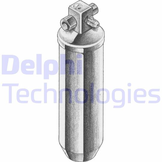 TSP0175022 - Dryer, air conditioning 