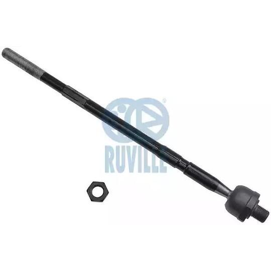 919001 - Tie Rod Axle Joint 