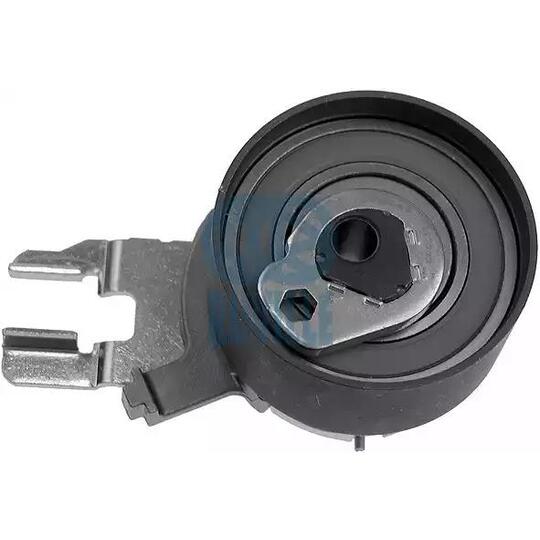 56536 - Tensioner Pulley, timing belt 