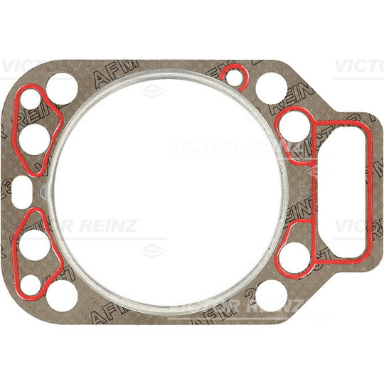 61-23015-20 - Gasket, cylinder head 