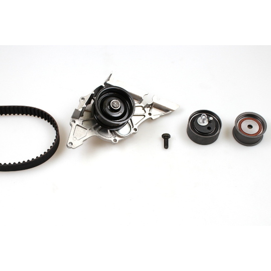 PK05441 - Water Pump & Timing Belt Set 