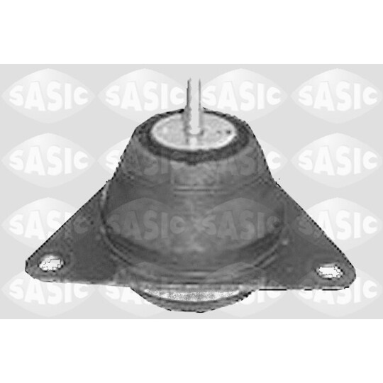 4001830 - Holder, engine mounting 