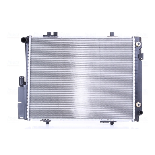 62582A - Radiator, engine cooling 