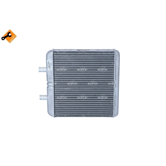 54216 - Heat Exchanger, interior heating 