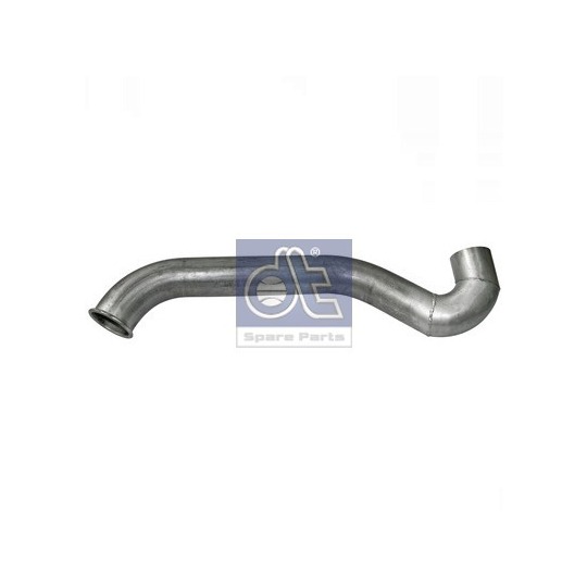 1.12354 - Exhaust pipe 