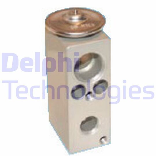 TSP0585076 - Expansion Valve, air conditioning 
