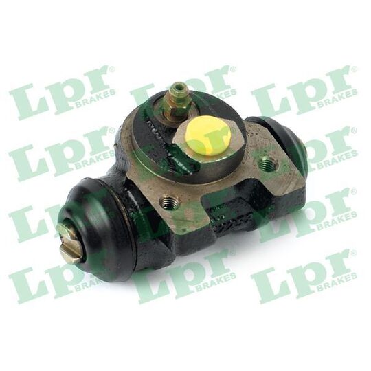 4408 - Wheel Brake Cylinder 