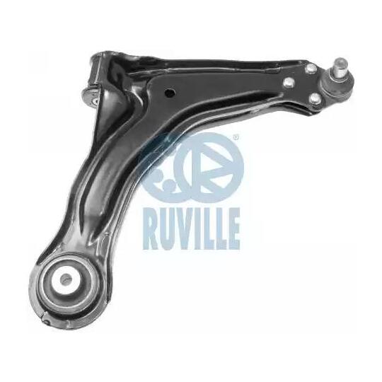 935167 - Track Control Arm 