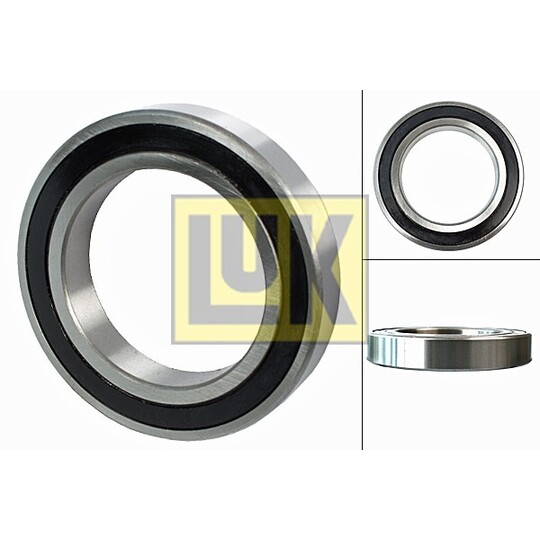 500 0400 00 - Clutch Release Bearing 