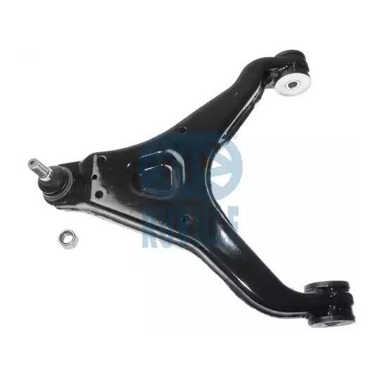 937102 - Track Control Arm 