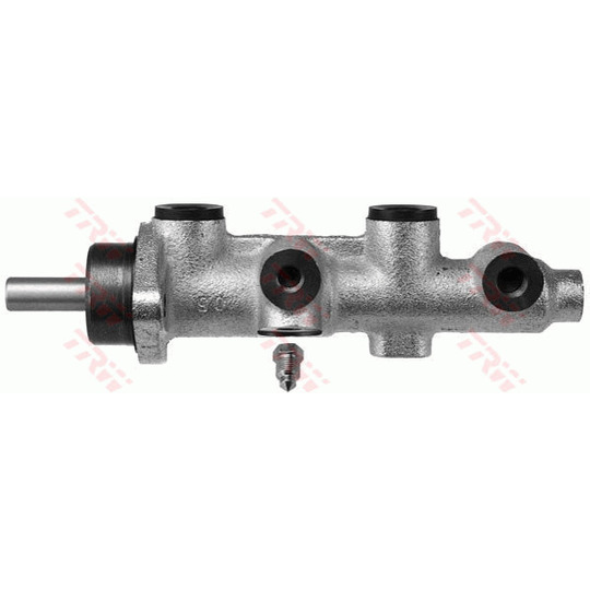 PMH186 - Brake Master Cylinder 