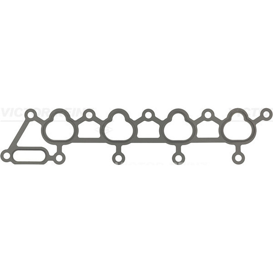 71-53184-00 - Gasket, intake manifold 