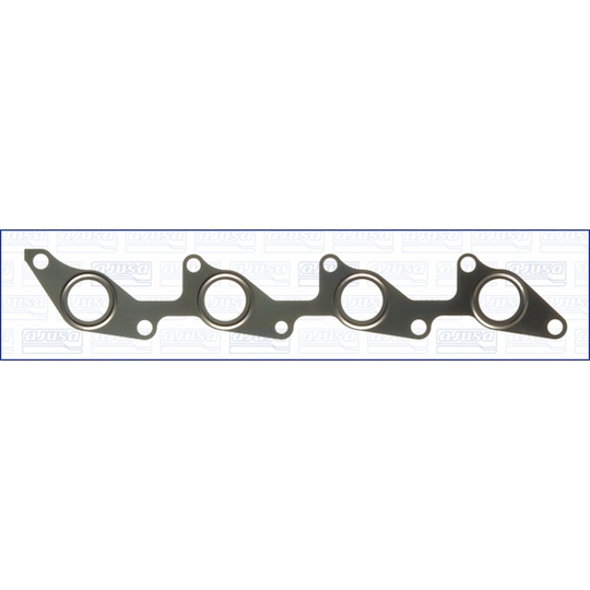 13112500 - Gasket, exhaust manifold 