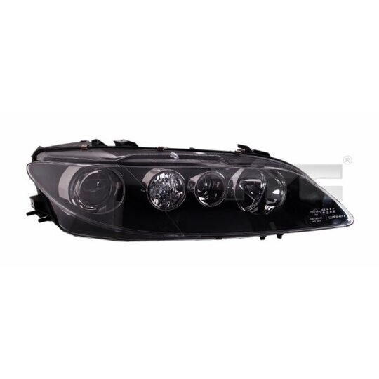 20-0976-25-2 - Headlight 