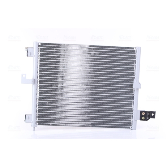 94036 - Condenser, air conditioning 