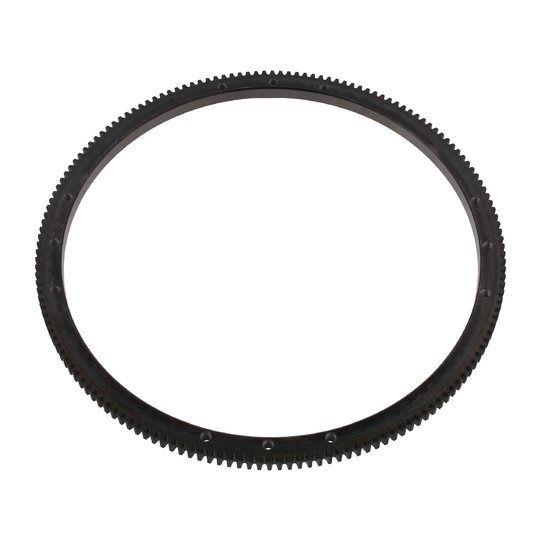 14555 - Ring Gear, flywheel 