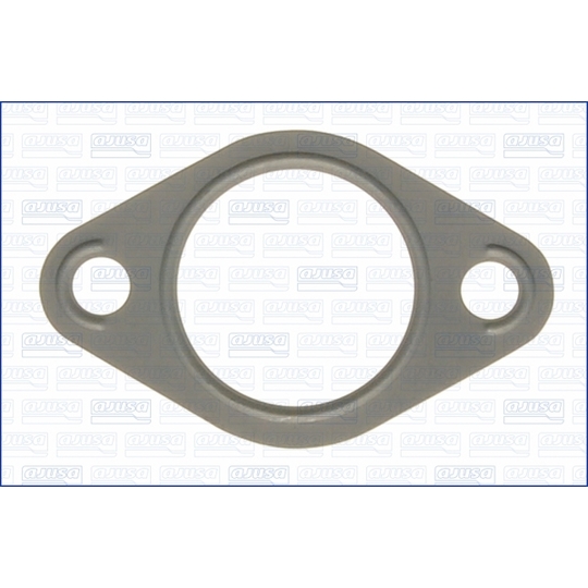 13016600 - Gasket, exhaust manifold 