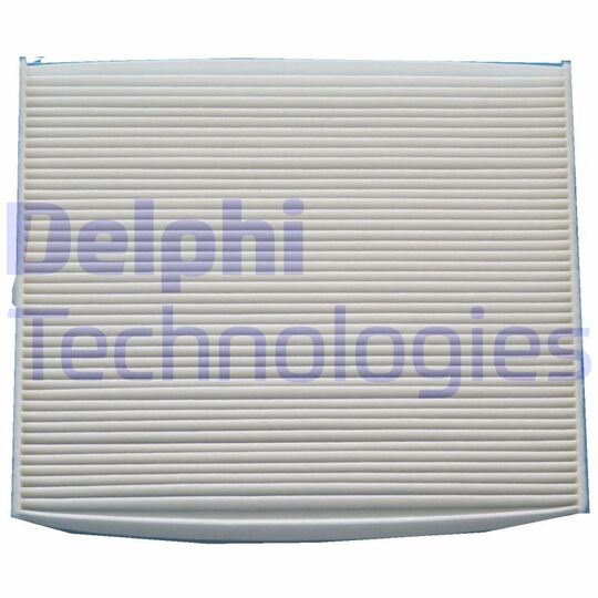 TSP0325205C - Filter, interior air 