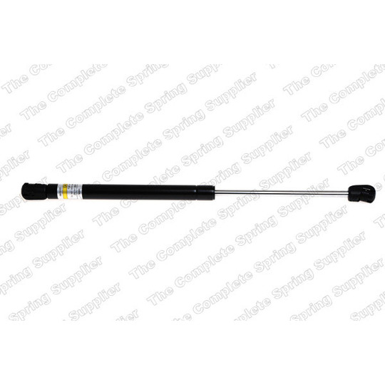 8137223 - Gas Spring, rear windscreen 