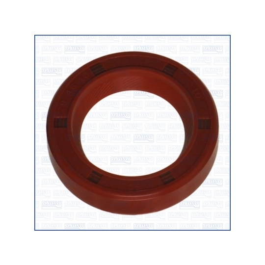 15007600 - Shaft Seal, camshaft 