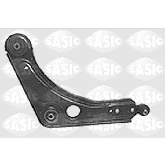 9005118 - Track Control Arm 