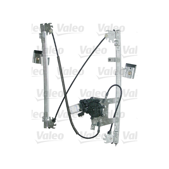 850507 - Window Regulator 