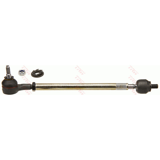 JRA163 - Rod Assembly 