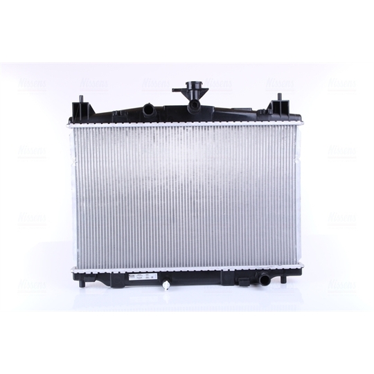 68504 - Radiator, engine cooling 