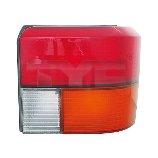 11-0211-01-2 - Combination Rearlight 