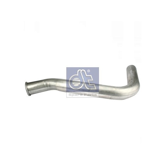 1.12648 - Exhaust pipe 