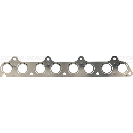 71-53464-00 - Gasket, exhaust manifold 