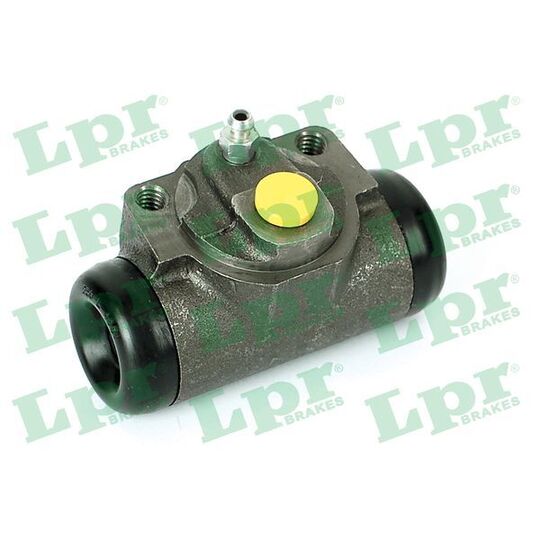 5090 - Wheel Brake Cylinder 