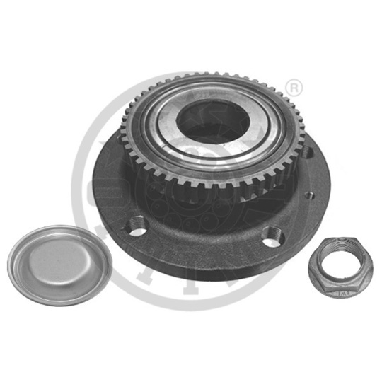 602927 - Wheel Bearing Kit 