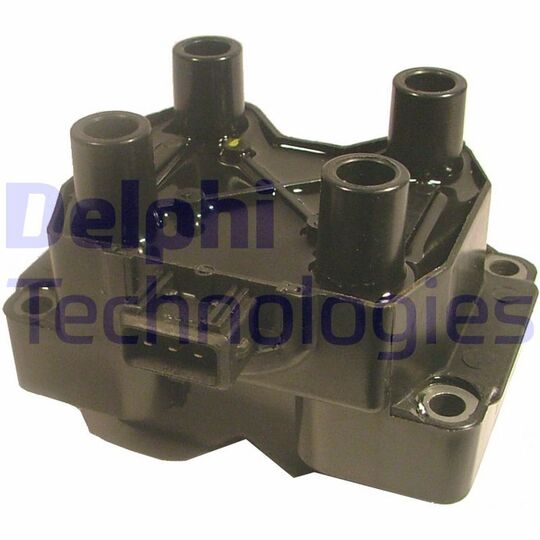 GN10211-12B1 - Ignition coil 