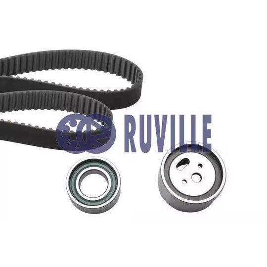 5661371 - Timing Belt Set 