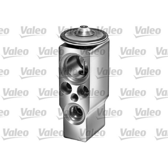 508642 - Expansion Valve, air conditioning 