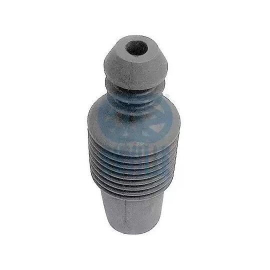 837006 - Rubber Buffer, suspension 