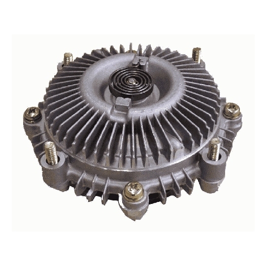 2100 501 003 - Clutch, radiator fan 