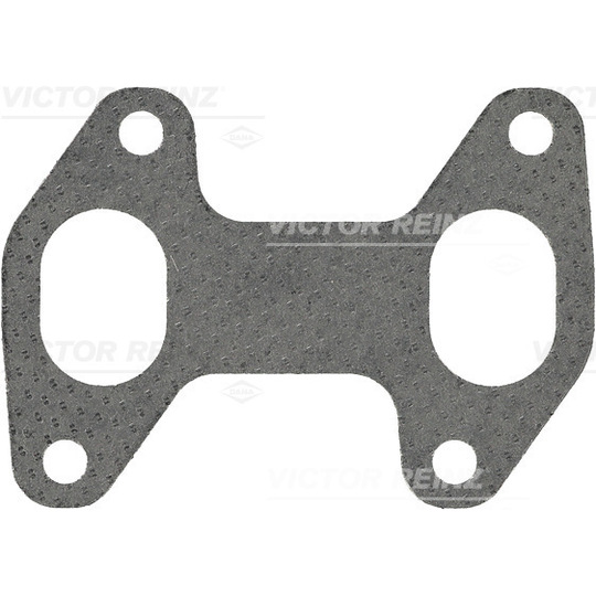 71-35617-00 - Gasket, exhaust manifold 