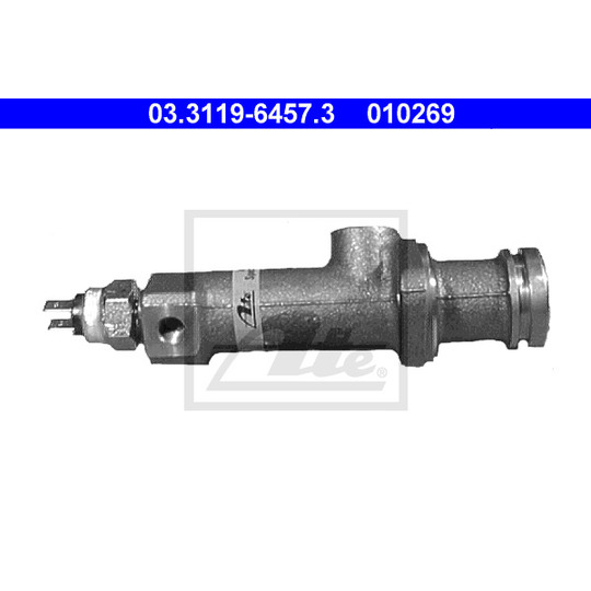 03.3119-6457.3 - Brake Master Cylinder 