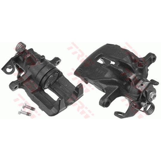 BHS267 - Brake Caliper 