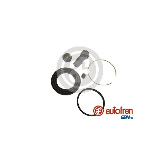 D4463 - Repair Kit, brake caliper 