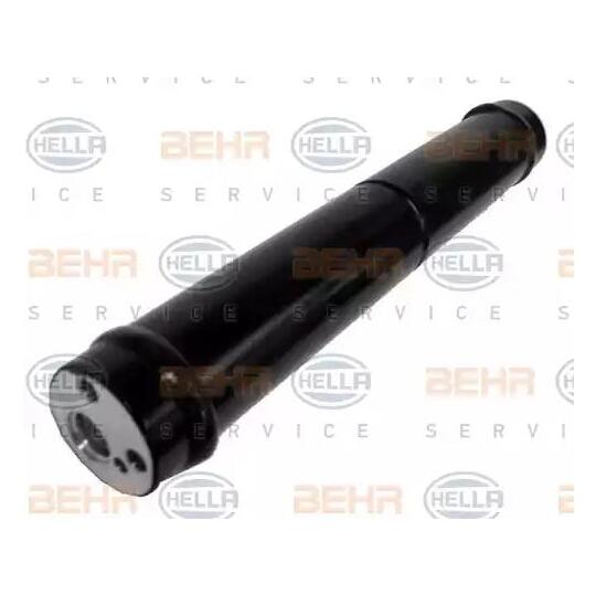 8FT 351 197-751 - Dryer, air conditioning 